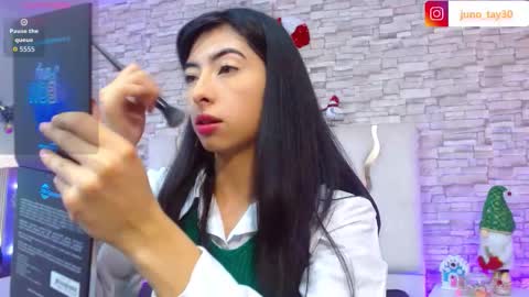 JUNO online show from November 29, 11:58 am