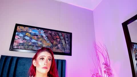 Jupiter Fox online show from January 14, 12:59 am