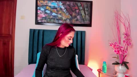 Jupiter Fox online show from January 8, 1:20 am