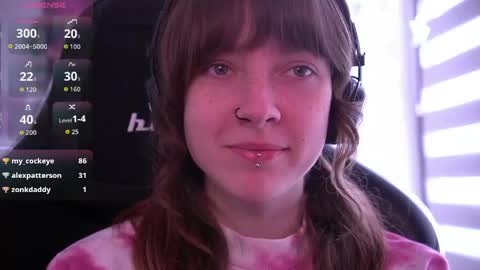 Julia online show from March 26, 10:39 am