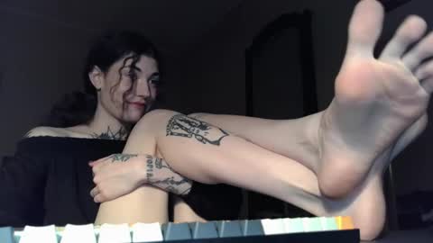 Ginger Curly online show from April 30, 10:42 am