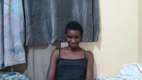 just ebonee online show from March 6, 9:31 pm