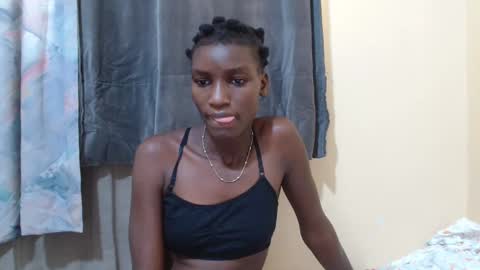 just ebonee online show from March 4, 10:13 am