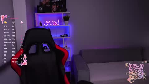 Snapshot of just_emmy chatting on February 18, 4:58 am just call me Emmy online show from February 18, 4:58 am