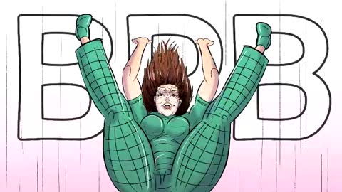 Nika and Mark online show from February 17, 11:48 pm