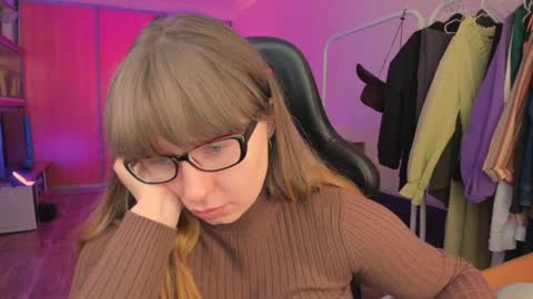Nika and Mark online show from May 6, 7:34 am