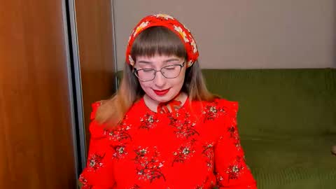 Nika and Mark online show from February 2, 9:58 pm