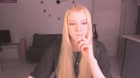 JESSY online show from June 19, 8:34 pm