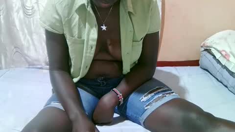 just_kendy online show from November 12, 7:01 pm