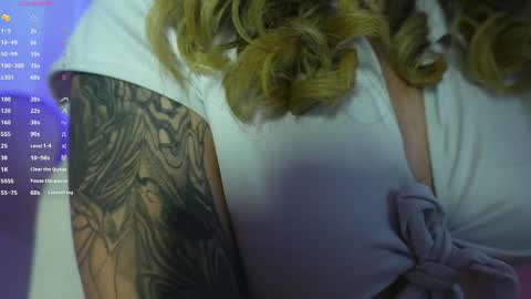 Lu online show from April 3, 4:10 am