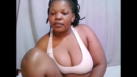 just_nana online show from February 12, 1:57 pm