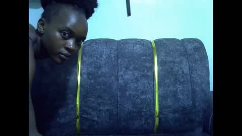 just_nuru online show from October 1, 7:08 pm