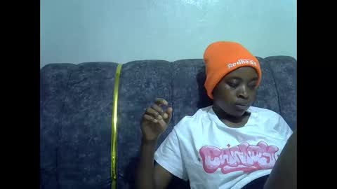 just_nuru online show from October 15, 6:54 pm