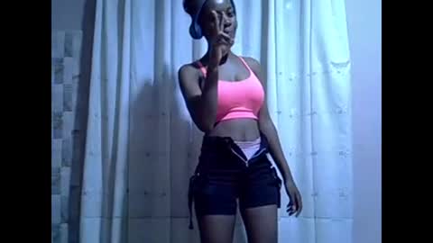 just_nuru online show from March 7, 11:37 pm