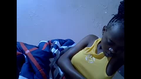 just_nuru online show from February 17, 7:14 am