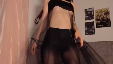 JustClaree online show from March 15, 3:03 pm