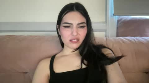 Jess online show from December 17, 10:22 pm