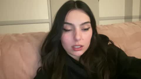 Jess online show from December 13, 6:21 am