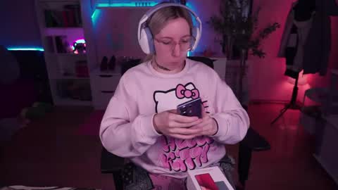 Kerry online show from January 10, 1:20 pm