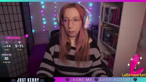 Kerry online show from September 10, 8:47 am