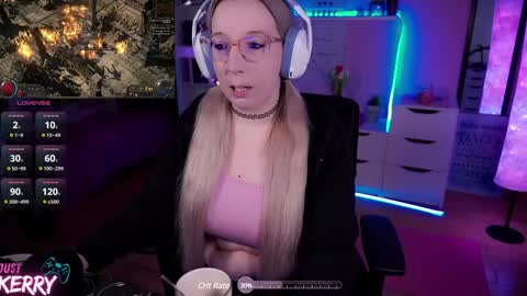 Kerry online show from December 28, 8:58 am