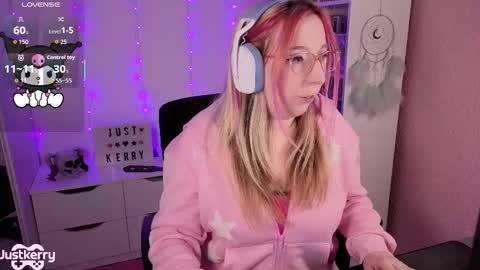 Kerry online show from November 13, 11:31 am