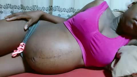 Justlhot online show from March 12, 2:30 am