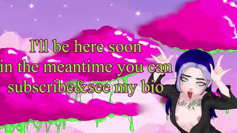 justmeowgirl online show from October 25, 4:42 am