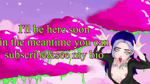 justmeowgirl online show from July 10, 5:30 am