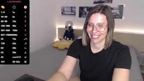 Julie online show from February 21, 5:35 am