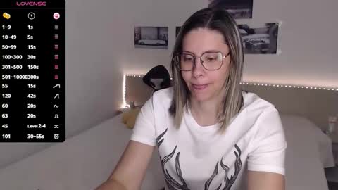 Julie online show from October 10, 3:55 am