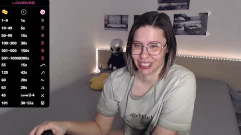 Julie online show from February 23, 5:17 am