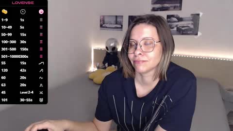 Julie online show from February 27, 5:02 am