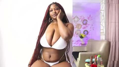 Nala online show from February 19, 4:12 am