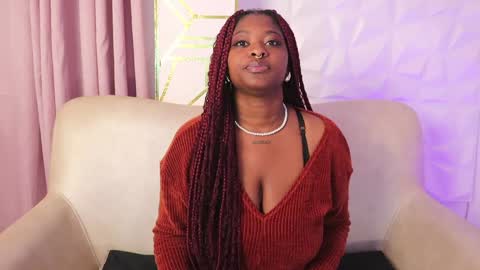 Nala online show from February 3, 4:46 am