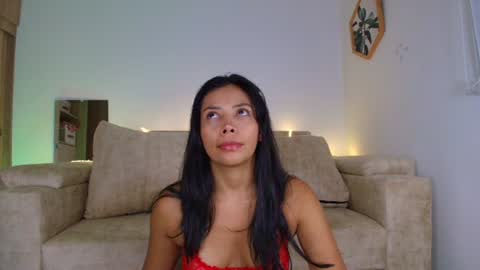 Kayli online show from July 20, 3:31 am