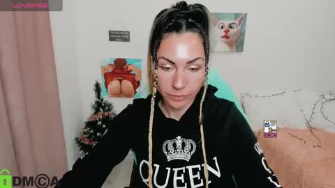 k_arina online show from December 23, 5:11 pm