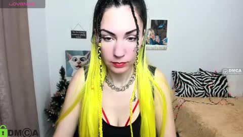 k_arina online show from December 27, 4:44 pm