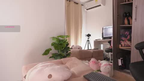 Kaaren17 online show from October 28, 1:00 am