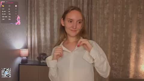 Kate online show from July 18, 4:20 pm
