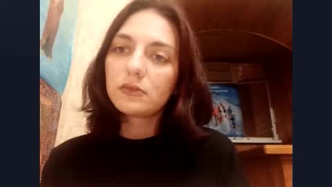 Nika online show from October 12, 3:25 pm