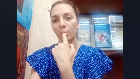 Nika online show from September 18, 2:48 pm