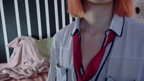 Snapshot of kad_kad chatting on March 3, 3:26 pm Kanela online show from March 3, 3:26 pm