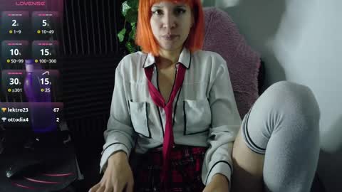 Snapshot of kad_kad chatting on February 11, 4:13 pm Kanela online show from February 11, 4:13 pm