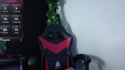 Snapshot of kad_kad chatting on February 6, 2:37 pm Kanela online show from February 6, 2:37 pm