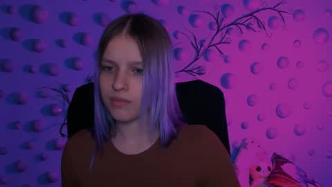 kaela_spell_ online show from April 29, 2:26 am