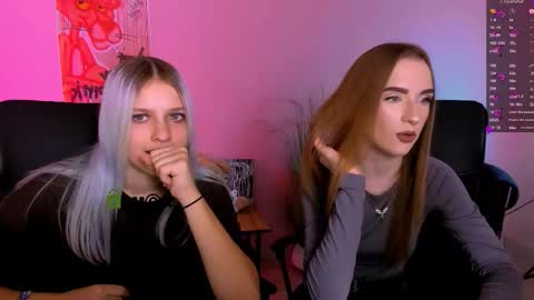 kaela_spell_ online show from December 4, 7:58 pm