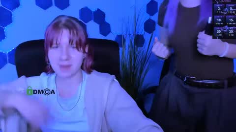 kaela_spell_ online show from May 4, 2:37 am