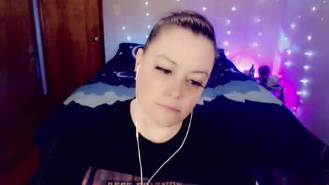 Goddess Kaeli online show from December 22, 9:09 pm