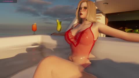 Emily online show from March 10, 9:51 pm